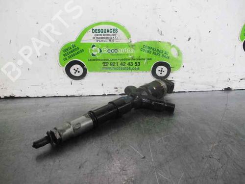Injector TOYOTA LAND CRUISER PRADO (_J12_)  | BP3500876M100 