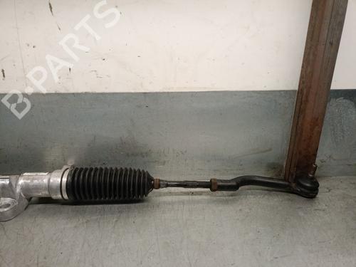 Steering rack NISSAN QASHQAI / QASHQAI +2 I (J10, NJ10, JJ10E) 2.0 dCi All-wheel Drive | BP20709034M22 