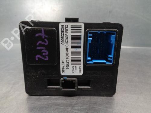 Elektronisk modul PEUGEOT 2008 II (UD_, US_, UY_, UJ_, UR_, UC_) [2019-2025]  17660057