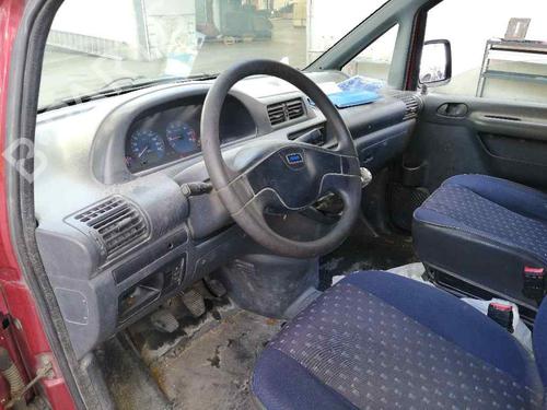 Compressor A/A FIAT SCUDO Platform/Chassis (220_)  | BP7498238M34 