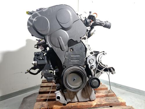 Used Engine Engine AUDI A4 B7 (8EC) 2.0 TDI 16V (140 hp) 33127564 33127564