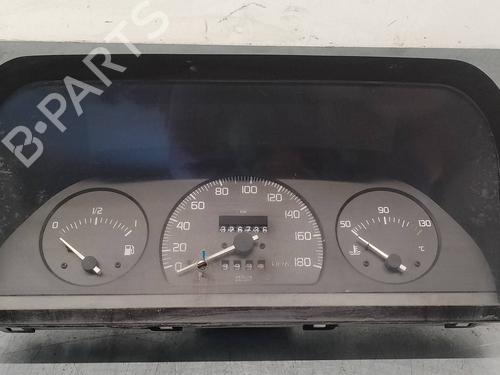 Kombiinstrument PEUGEOT BOXER Van (230L) 2.5 TDI (107 hp) 17385101
