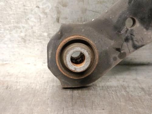 Left rear suspension arm MITSUBISHI OUTLANDER III (GG_W, GF_W, ZJ, ZL, ZK) Plug-in Hybrid (GG2W) | BP29336489M14 