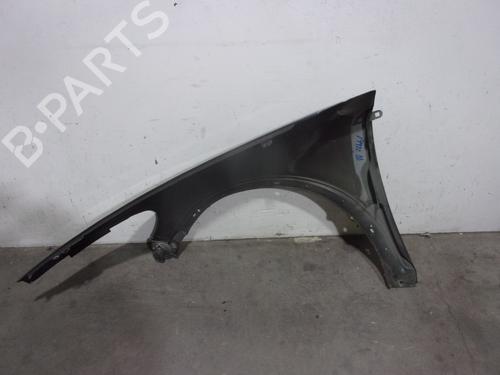 Right front fenders VOLVO C30 (533) 1.6 D | BP17035788C42 