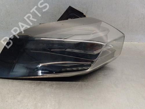 Used Left taillight PEUGEOT 2008 II (UD_, US_, UY_, UJ_, UR_, UC_) 1.2 PureTech 100 (USHNK) (101 hp) 29608095