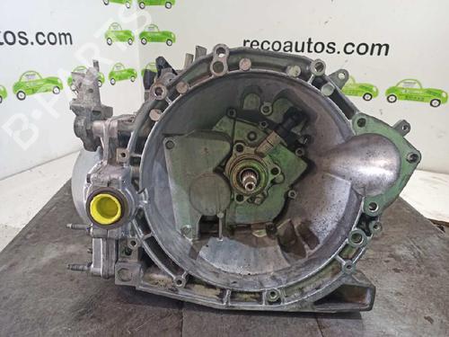 Used Gearbox Gearbox 6068377 6068377