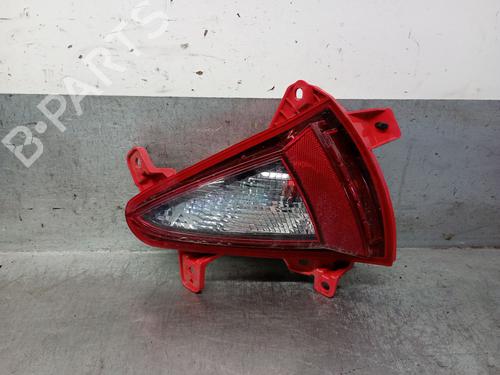 Tågelys Tågelys KIA SPORTAGE V (NQ5) 1.6 T-GDI MHEV (150 hp) 33856428 33856428