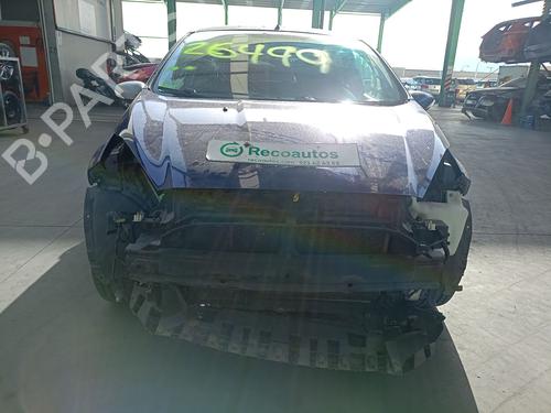 Engine control unit (ECU) FORD FIESTA VI (CB1, CCN) 1.5 TDCi | BP38874275M57 - Image 10
