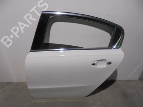 Used Left rear door PEUGEOT 508 I (8D_) 2.2 HDi (204 hp) 10054307