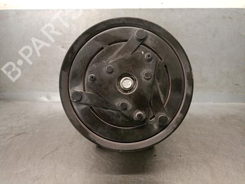 AC Kompressor DACIA DOKKER MPV (KE_) 1.5 dCi (KEAJ, KEAH) | BP28538374M34