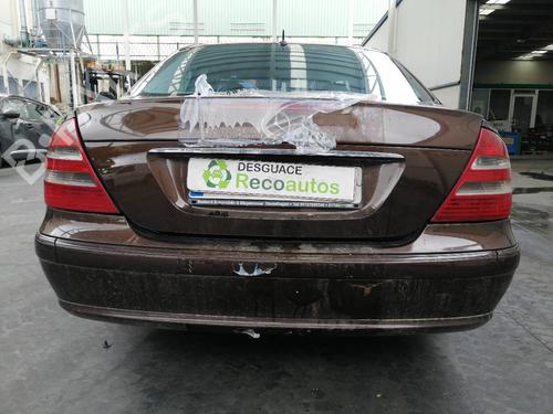 Electronic module MERCEDES-BENZ E-CLASS (W211) E 220 CDI (211.006) | BP17438736M83 - Image 7