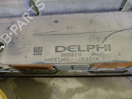 Engine OPEL ASTRA G Hatchback (T98) 1.6 16V (F08, F48) | BP30434964M1 