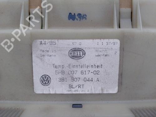 Airco bedieningspaneel VW PASSAT B5 (3B2) 1.9 TDI | BP13295102I5 