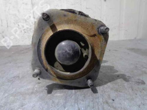 Left front shock absorber KIA CARENS II MPV (FJ)  | BP4957449M16 