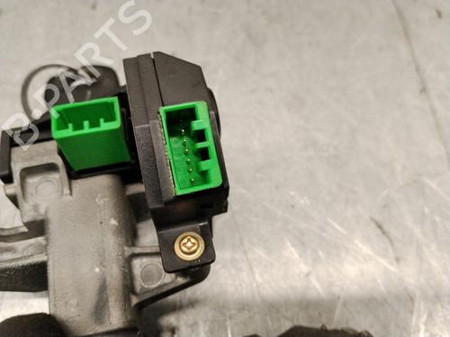 Ignition barrel HONDA STREAM (RN) 2.0 16V (RN3) | BP39617827M48 - Image 3