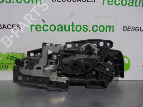 Rear right interior door handle HONDA CIVIC VIII Hatchback (FN, FK) 2.2 CTDi (FK3) | BP3216411I16 
