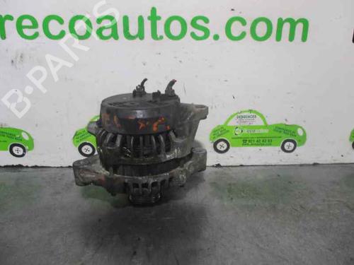 Alternator OPEL ASTRA F Hatchback (T92) 1.6 i 16V (F08, M08, F68, M68) | BP2804747M7 
