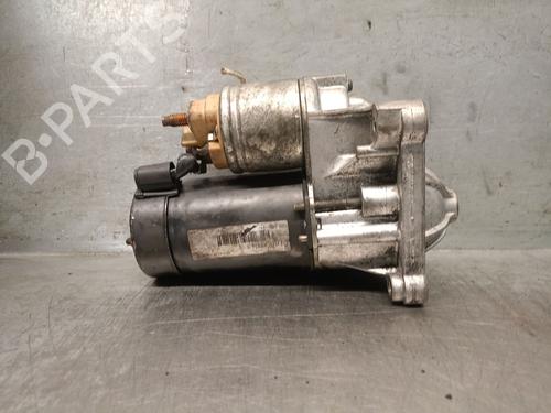 Starter RENAULT CLIO II (BB_, CB_) 1.9 D (B/CB0E, BB0J) | BP29182037M8 
