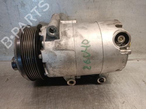 AC compressor FORD FOCUS II Convertible 2.0 TDCi | BP37447318M34 - Image 2
