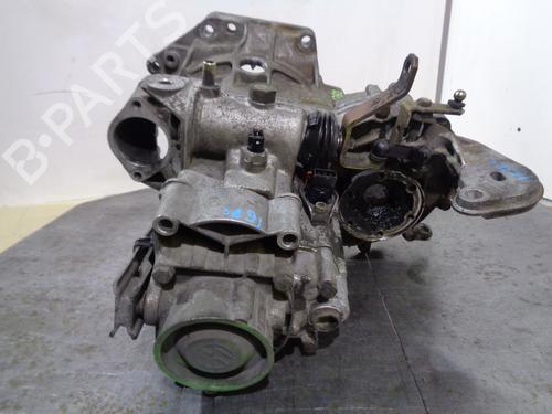 Gearbox SEAT IBIZA II (6K1) 1.6 i | BP11289937M3 