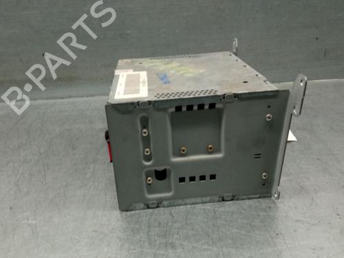 Radio SEAT IBIZA II (6K1) 1.4 16V | BP29201945E6 