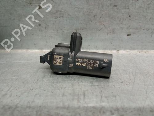 Elektronisk modul VW TAIGO (CS1) 1.0 TSI | BP27929580M83 