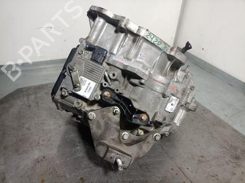 Gearbox FORD MONDEO IV (BA7) 2.0 TDCi | BP30968543M3 