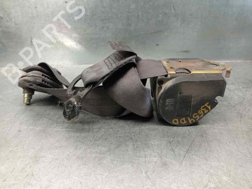 Front right seatbelt RENAULT 19 II (B/C53_) 1.4 | BP12129717I25 