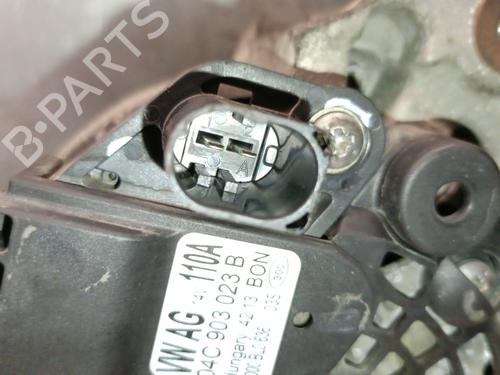 Alternator SEAT Mii (KF1, KE1) 1.0 | BP37473755M7 - Image 5