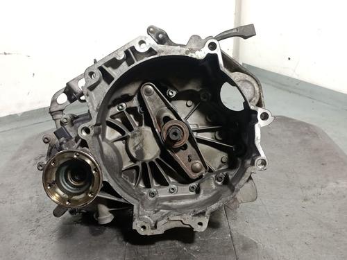 Used Gearbox Gearbox VW POLO IV (9N_, 9A_) 1.4 16V (75 hp) 34606334 34606334