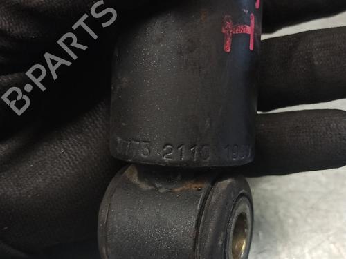 Left rear shock absorber FIAT PUNTO (176_) 60 1.2 (176AP, 176AR, 176AQ, 176BB) | BP15843474M18 