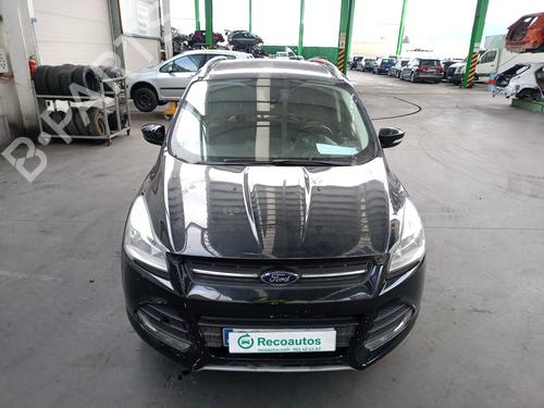 Right front seat FORD KUGA II (DM2) 1.6 EcoBoost | BP32019515C16 - Image 16