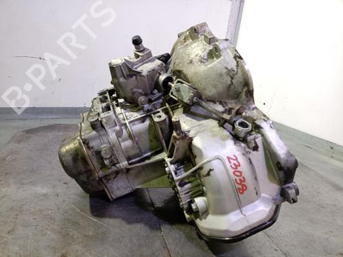 Gearbox OPEL ASTRA H (A04) 1.4 (L48) | BP27152052M3 