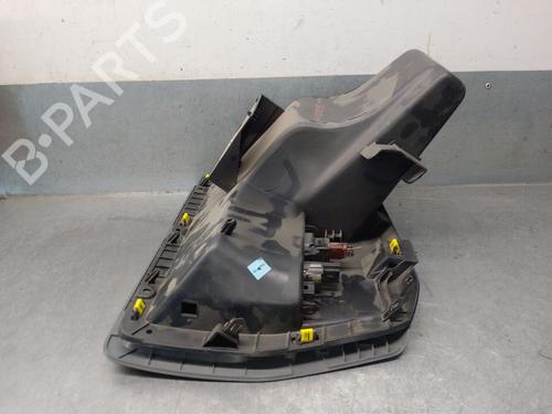 Glove box PEUGEOT EXPERT Van (V_) 2.0 BlueHDi 120 | BP27299026C95 
