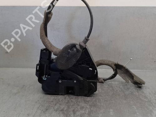 Front right lock RENAULT TALISMAN (LP_) 1.6 TCe 150 | BP17629410C97 