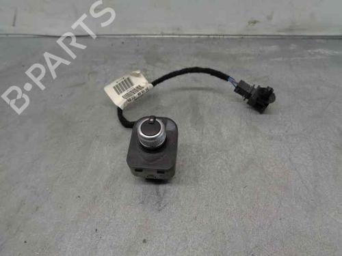 Used Mirror switch AUDI A6 C6 Avant (4F5) 2.0 TDI (170 hp) 6952034