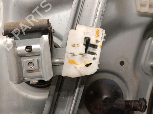 Front left window mechanism KIA CEE'D Hatchback (ED) 1.6 CRDi 115 | BP32184185C22 