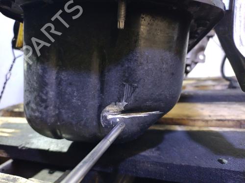 Engine CITROËN C4 CACTUS 1.6 BlueHDi 100 | BP30113655M1 