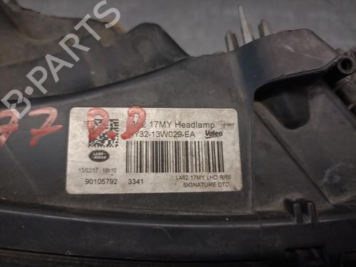 Right headlight LAND ROVER DISCOVERY V (L462) 2.0 Sd4 4x4 | BP37016191C29  - Image 5
