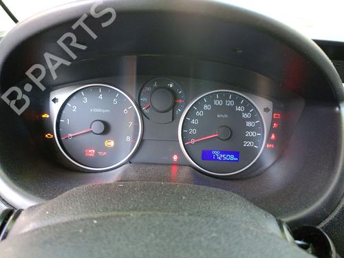Engine control unit (ECU) HYUNDAI i20 I (PB, PBT) 1.2 | BP36221541M57  - Image 13