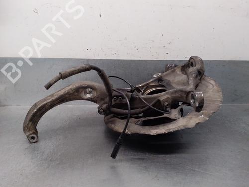 Right front steering knuckle BMW X6 (E71, E72) xDrive 35 d | BP34234621M26  - Image 6