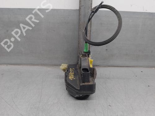 Rear left lock OPEL INSIGNIA A (G09) 2.0 CDTI (68) | BP16852062C100 