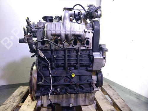 Engine AUDI A3 (8L1) 1.9 TDI | BP30197080M1 