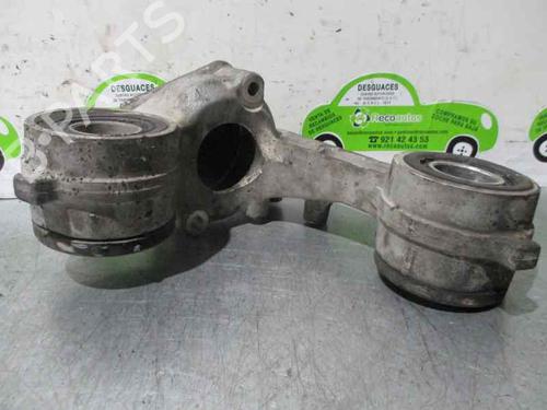 Right front suspension arm MERCEDES-BENZ S-CLASS (W126) 420 SE, SEL | BP8506696M13