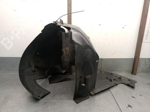 Paso rueda Paso rueda CITROËN C5 I (DC_) 2.0 HDi (DCRHZB, DCRHZE) (109 hp) 37270633 37270633