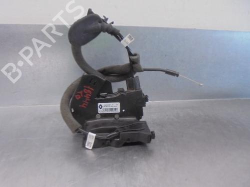 Used Rear right lock RENAULT MEGANE IV Hatchback (B9A/M/N_) [2015-2025]  14516551