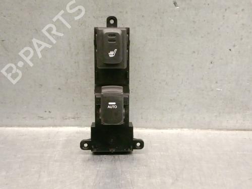 Used Left rear window switch KIA OPTIMA (FSGDS6B) 1.7 CRDi (136 hp) 30383700
