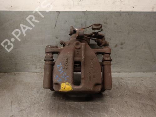 Used Left rear brake caliper FIAT SCUDO Van (270_, 272_) 1.6 D Multijet (90 hp) 27468120