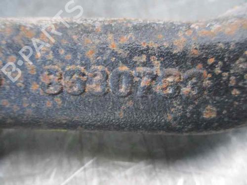 Right rear suspension arm VOLVO XC90 I (275) 2.5 T AWD | BP4640319M15 