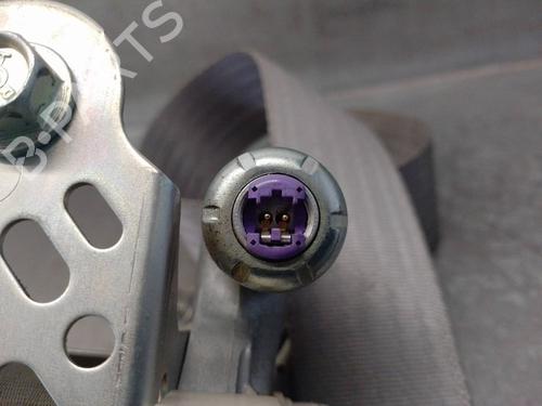Front left seatbelt SUBARU FORESTER (SH_) 2.0 D AWD (SHH, SHD, SHN) | BP17660642I26 